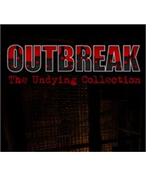 Outbreak: The Undying Collection XBOX One Xbox One Key 